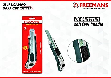 Picture of Snap Cutter Freemans